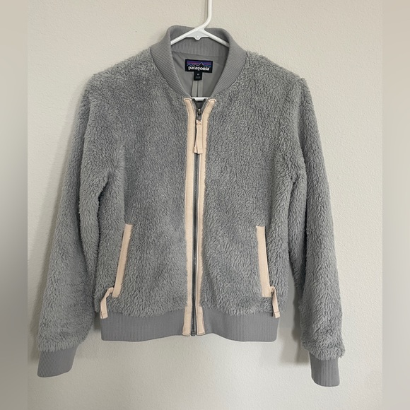 Patagonia Los Gatos Bomber Jacket, size X-Small - Picture 2 of 12